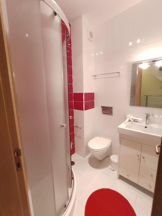 A Casinha Villa Nazare Luaran gambar